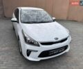 Белый Киа Рио, объемом двигателя 1.6 л и пробегом 144 тыс. км за 12999 $, фото 5 на Automoto.ua