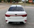 Белый Киа Рио, объемом двигателя 1.6 л и пробегом 144 тыс. км за 12999 $, фото 13 на Automoto.ua