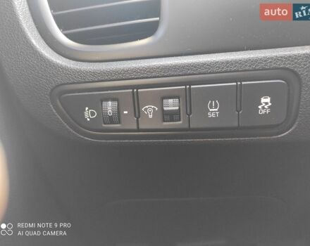 Белый Киа Рио, объемом двигателя 1.6 л и пробегом 144 тыс. км за 12300 $, фото 10 на Automoto.ua