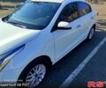 Белый Киа Рио, объемом двигателя 1.6 л и пробегом 144 тыс. км за 11999 $, фото 1 на Automoto.ua