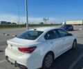 Білий Кіа Ріо, об'ємом двигуна 1.59 л та пробігом 150 тис. км за 11650 $, фото 3 на Automoto.ua