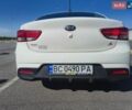 Білий Кіа Ріо, об'ємом двигуна 1.59 л та пробігом 150 тис. км за 11650 $, фото 6 на Automoto.ua