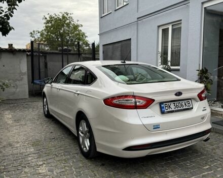Білий Кіа Ріо, об'ємом двигуна 1.6 л та пробігом 144 тис. км за 12999 $, фото 7 на Automoto.ua