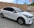 Белый Киа Рио, объемом двигателя 1.6 л и пробегом 144 тыс. км за 12999 $, фото 7 на Automoto.ua