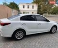 Белый Киа Рио, объемом двигателя 1.6 л и пробегом 144 тыс. км за 12999 $, фото 9 на Automoto.ua
