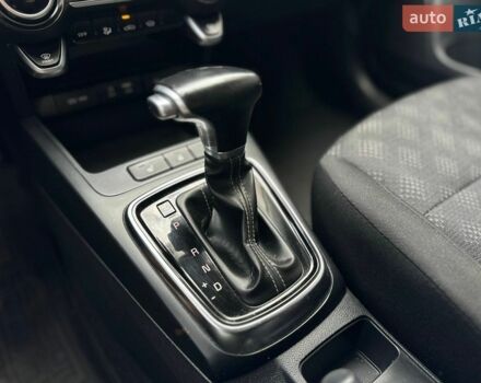 Белый Киа Рио, объемом двигателя 1.6 л и пробегом 144 тыс. км за 12999 $, фото 37 на Automoto.ua