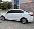 Белый Киа Рио, объемом двигателя 1.6 л и пробегом 144 тыс. км за 12999 $, фото 17 на Automoto.ua