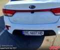 Белый Киа Рио, объемом двигателя 1.6 л и пробегом 144 тыс. км за 11999 $, фото 3 на Automoto.ua