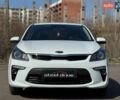 Білий Кіа Ріо, об'ємом двигуна 1.59 л та пробігом 142 тис. км за 12799 $, фото 1 на Automoto.ua