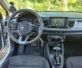 Білий Кіа Ріо, об'ємом двигуна 1.59 л та пробігом 150 тис. км за 11650 $, фото 22 на Automoto.ua