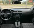 Белый Киа Рио, объемом двигателя 1.6 л и пробегом 144 тыс. км за 12999 $, фото 28 на Automoto.ua