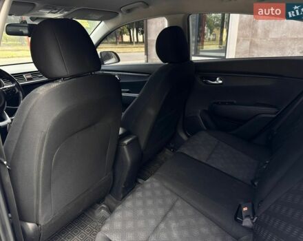 Белый Киа Рио, объемом двигателя 1.6 л и пробегом 144 тыс. км за 12999 $, фото 23 на Automoto.ua