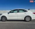 Білий Кіа Ріо, об'ємом двигуна 1.59 л та пробігом 150 тис. км за 11650 $, фото 11 на Automoto.ua