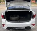 Белый Киа Рио, объемом двигателя 1.6 л и пробегом 144 тыс. км за 12999 $, фото 45 на Automoto.ua