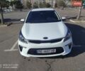 Белый Киа Рио, объемом двигателя 1.6 л и пробегом 144 тыс. км за 12300 $, фото 1 на Automoto.ua