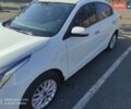Белый Киа Рио, объемом двигателя 1.6 л и пробегом 144 тыс. км за 12300 $, фото 3 на Automoto.ua