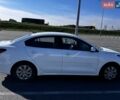 Білий Кіа Ріо, об'ємом двигуна 1.59 л та пробігом 150 тис. км за 11650 $, фото 14 на Automoto.ua