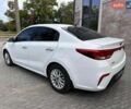Белый Киа Рио, объемом двигателя 1.6 л и пробегом 144 тыс. км за 12999 $, фото 16 на Automoto.ua