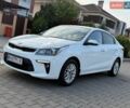 Білий Кіа Ріо, об'ємом двигуна 1.6 л та пробігом 18 тис. км за 14999 $, фото 1 на Automoto.ua