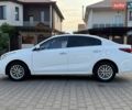 Білий Кіа Ріо, об'ємом двигуна 1.6 л та пробігом 18 тис. км за 14999 $, фото 18 на Automoto.ua