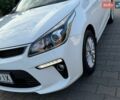Білий Кіа Ріо, об'ємом двигуна 1.6 л та пробігом 18 тис. км за 14999 $, фото 3 на Automoto.ua