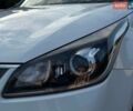 Білий Кіа Ріо, об'ємом двигуна 1.6 л та пробігом 18 тис. км за 14999 $, фото 22 на Automoto.ua