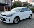 Білий Кіа Ріо, об'ємом двигуна 1.6 л та пробігом 18 тис. км за 14999 $, фото 29 на Automoto.ua