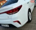 Білий Кіа Ріо, об'ємом двигуна 1.6 л та пробігом 18 тис. км за 14999 $, фото 14 на Automoto.ua