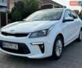 Білий Кіа Ріо, об'ємом двигуна 1.6 л та пробігом 18 тис. км за 14999 $, фото 1 на Automoto.ua