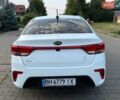 Білий Кіа Ріо, об'ємом двигуна 1.6 л та пробігом 18 тис. км за 14999 $, фото 49 на Automoto.ua