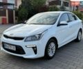 Білий Кіа Ріо, об'ємом двигуна 1.6 л та пробігом 18 тис. км за 14999 $, фото 20 на Automoto.ua