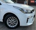 Білий Кіа Ріо, об'ємом двигуна 1.6 л та пробігом 18 тис. км за 14999 $, фото 31 на Automoto.ua