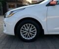 Білий Кіа Ріо, об'ємом двигуна 1.6 л та пробігом 18 тис. км за 14999 $, фото 2 на Automoto.ua
