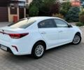 Білий Кіа Ріо, об'ємом двигуна 1.6 л та пробігом 18 тис. км за 14999 $, фото 38 на Automoto.ua