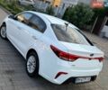 Білий Кіа Ріо, об'ємом двигуна 1.6 л та пробігом 18 тис. км за 14999 $, фото 26 на Automoto.ua