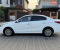 Білий Кіа Ріо, об'ємом двигуна 1.6 л та пробігом 18 тис. км за 14999 $, фото 16 на Automoto.ua