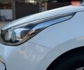 Білий Кіа Ріо, об'ємом двигуна 1.6 л та пробігом 18 тис. км за 14999 $, фото 23 на Automoto.ua