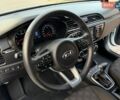 Білий Кіа Ріо, об'ємом двигуна 1.6 л та пробігом 18 тис. км за 14999 $, фото 58 на Automoto.ua