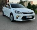 Белый Киа Рио, объемом двигателя 1.59 л и пробегом 18 тыс. км за 14900 $, фото 4 на Automoto.ua