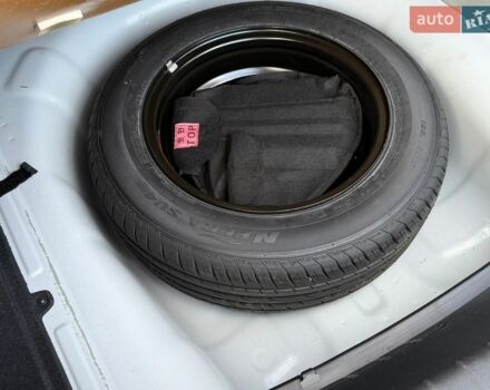Білий Кіа Ріо, об'ємом двигуна 1.6 л та пробігом 18 тис. км за 14999 $, фото 86 на Automoto.ua