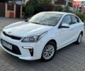 Білий Кіа Ріо, об'ємом двигуна 1.6 л та пробігом 18 тис. км за 14999 $, фото 27 на Automoto.ua