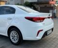 Білий Кіа Ріо, об'ємом двигуна 1.6 л та пробігом 18 тис. км за 14999 $, фото 25 на Automoto.ua