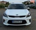Белый Киа Рио, объемом двигателя 1.59 л и пробегом 18 тыс. км за 14900 $, фото 1 на Automoto.ua