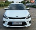 Білий Кіа Ріо, об'ємом двигуна 1.6 л та пробігом 18 тис. км за 14999 $, фото 40 на Automoto.ua