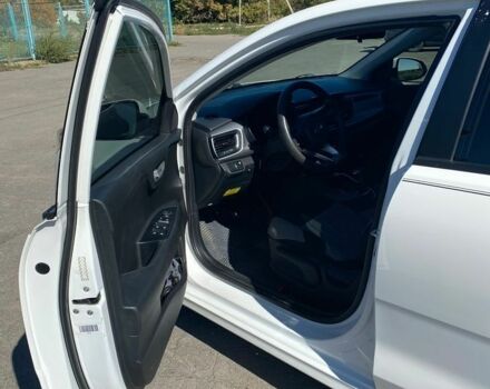 Білий Кіа Ріо, об'ємом двигуна 1.6 л та пробігом 96 тис. км за 14000 $, фото 2 на Automoto.ua