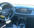 Білий Кіа Ріо, об'ємом двигуна 1.6 л та пробігом 96 тис. км за 14000 $, фото 5 на Automoto.ua