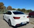 Білий Кіа Ріо, об'ємом двигуна 1.6 л та пробігом 96 тис. км за 14000 $, фото 1 на Automoto.ua