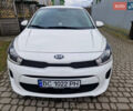 Белый Киа Рио, объемом двигателя 1.6 л и пробегом 52 тыс. км за 12800 $, фото 1 на Automoto.ua