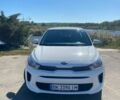 Білий Кіа Ріо, об'ємом двигуна 1.6 л та пробігом 96 тис. км за 14000 $, фото 1 на Automoto.ua