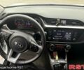 Білий Кіа Ріо, об'ємом двигуна 1.6 л та пробігом 27 тис. км за 14700 $, фото 6 на Automoto.ua